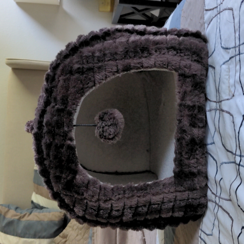 Cat Bed